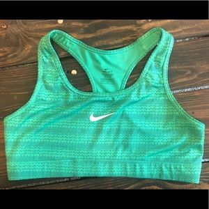 Nike dri-Fit Sports Bra
